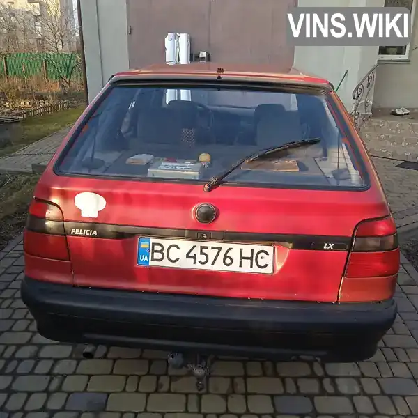 Фото автомобіля