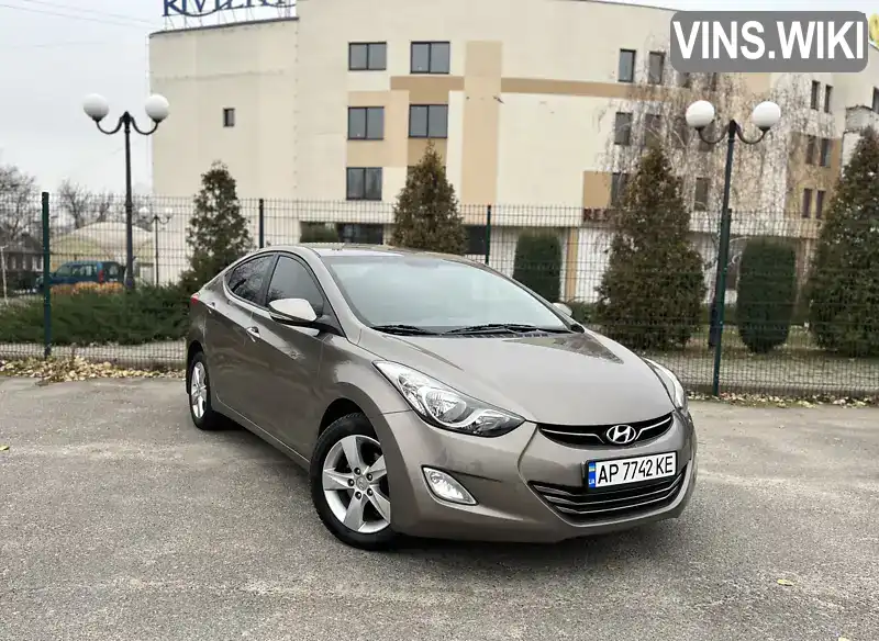 Фото автомобіля