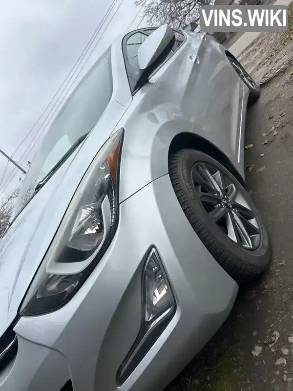 Фото автомобіля