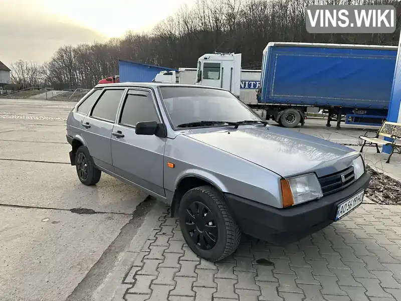 Фото автомобіля