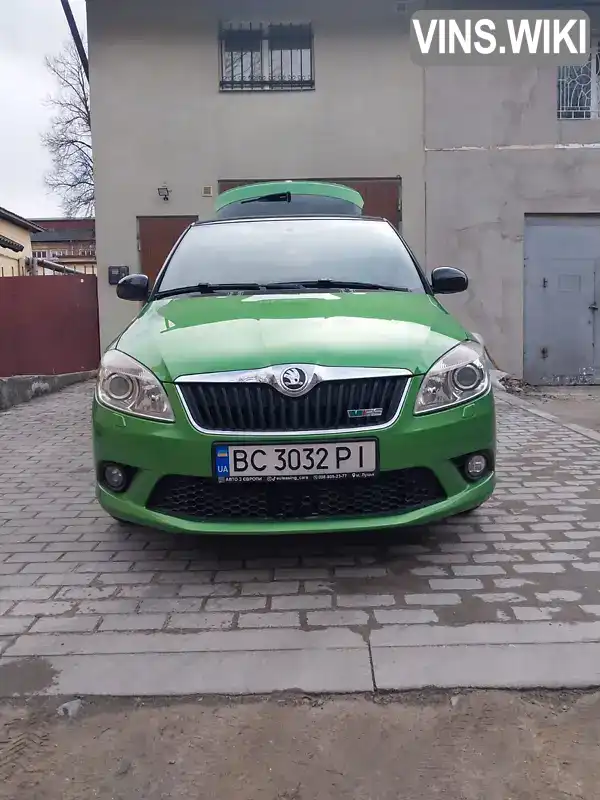 Фото автомобіля