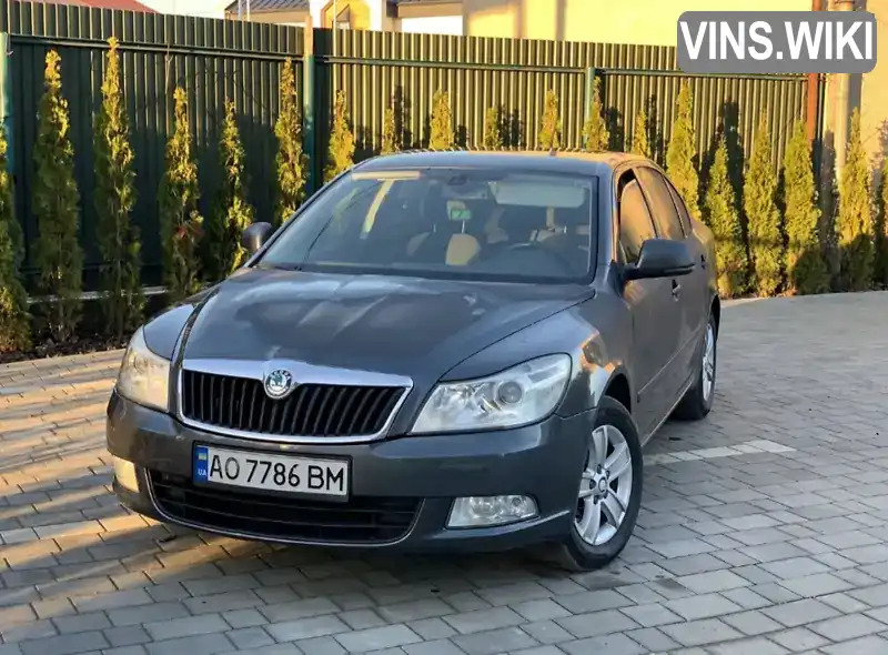 Фото автомобіля
