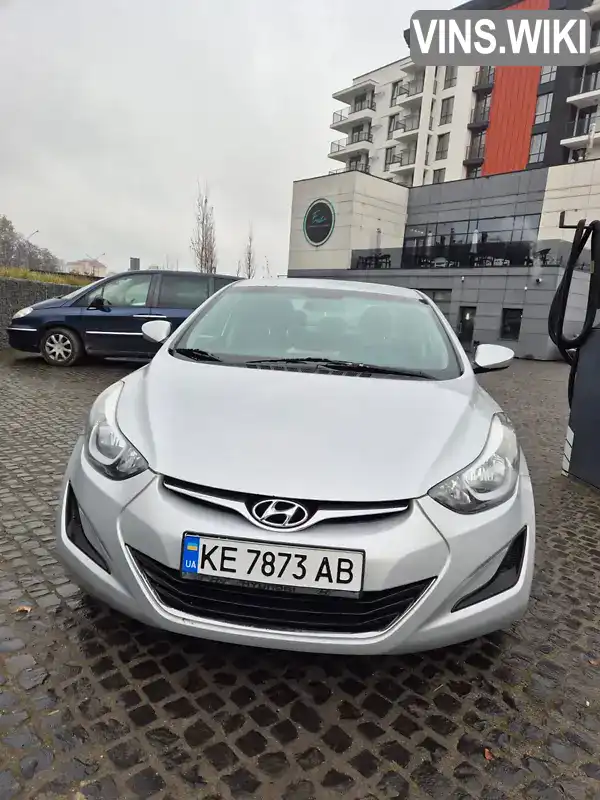 Фото автомобіля