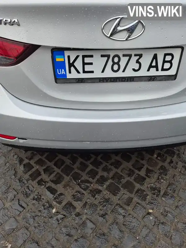 Фото автомобіля