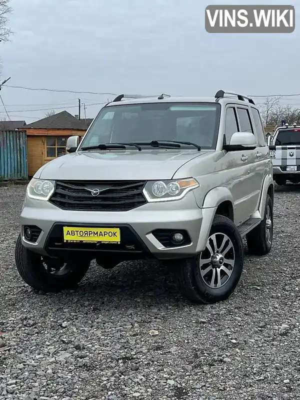 Фото автомобіля