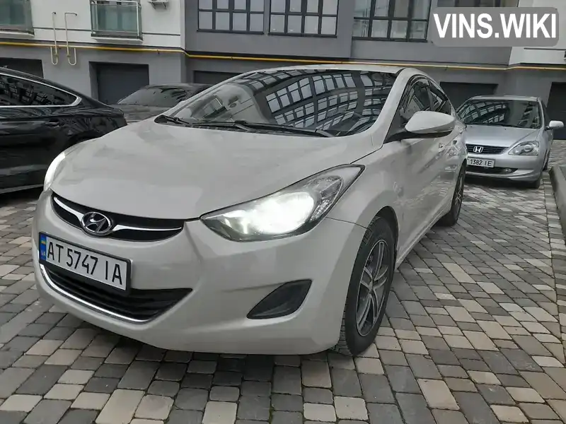 Фото автомобіля