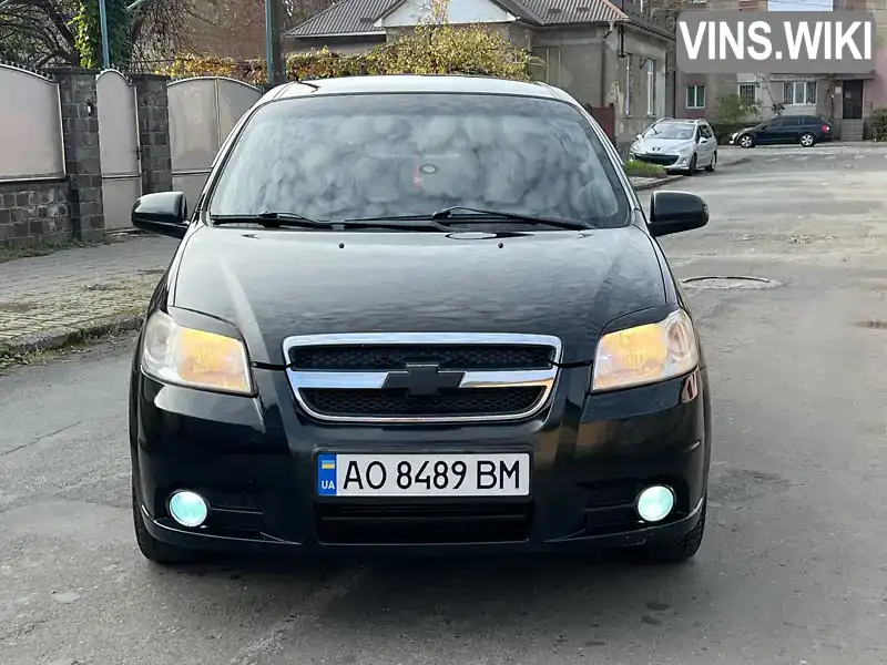 Фото автомобіля