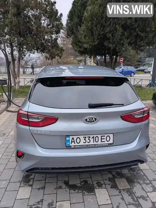 Фото автомобіля