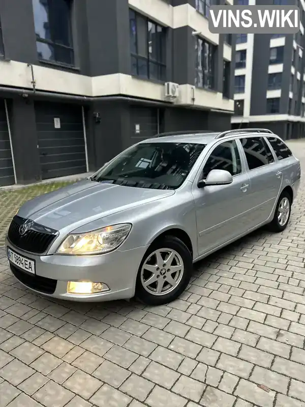 Фото автомобіля