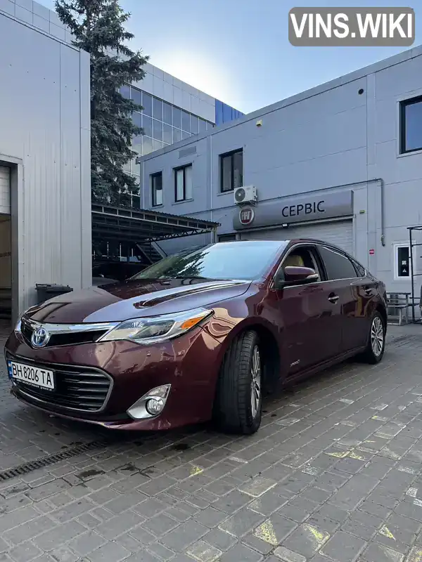 Фото автомобіля