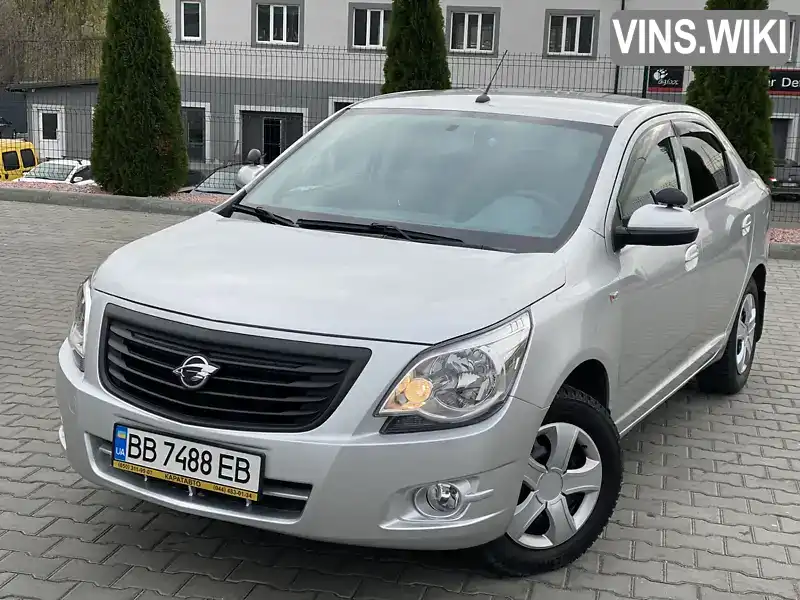 Фото автомобіля