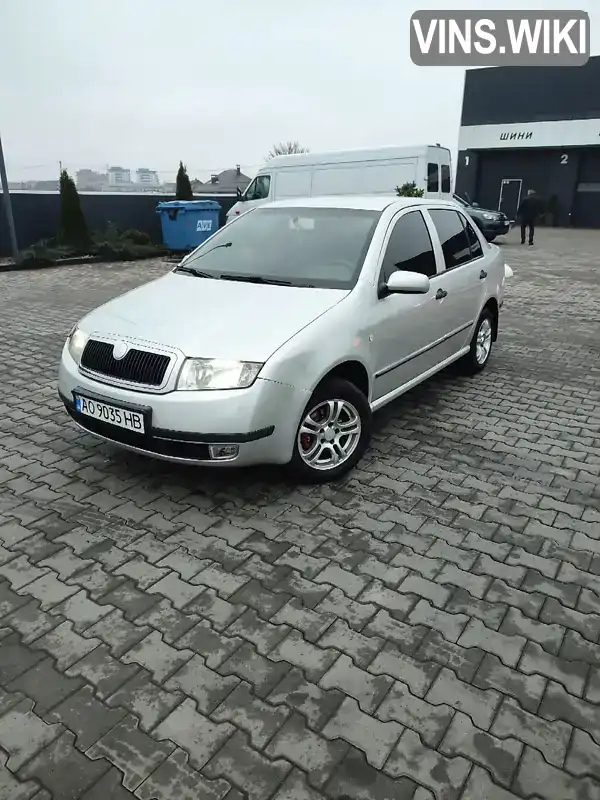 Фото автомобіля