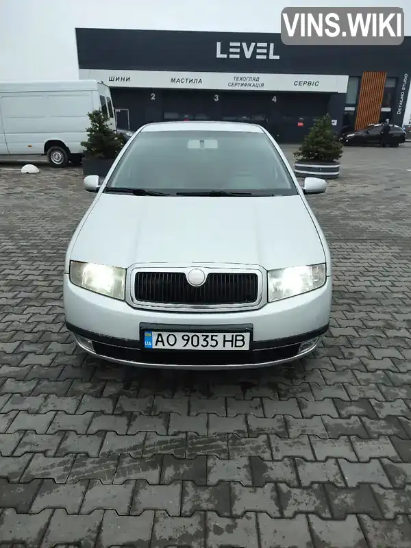 Фото автомобіля