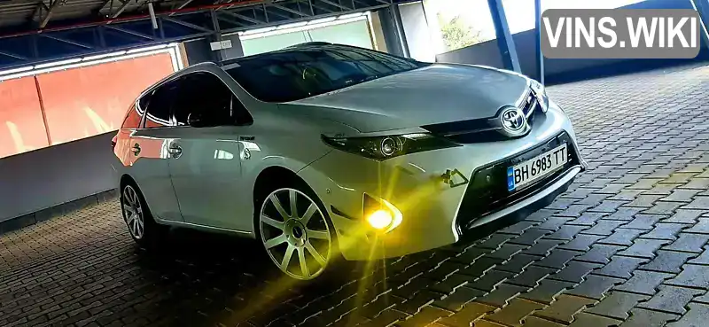 Фото автомобіля