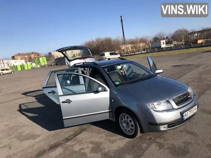 Фото автомобіля