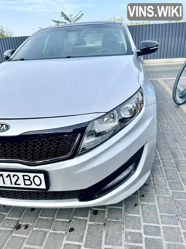 Фото автомобіля