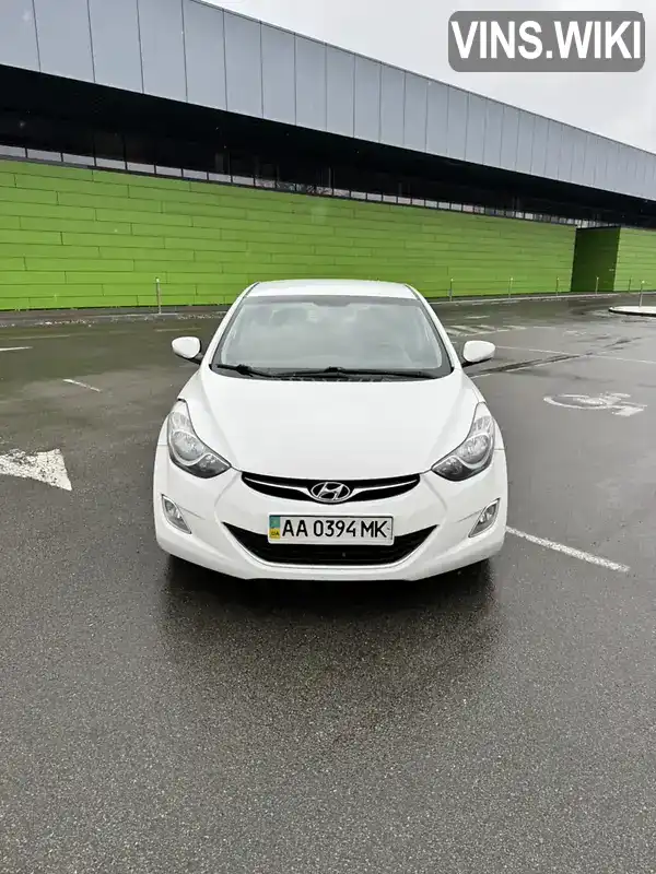 Фото автомобіля