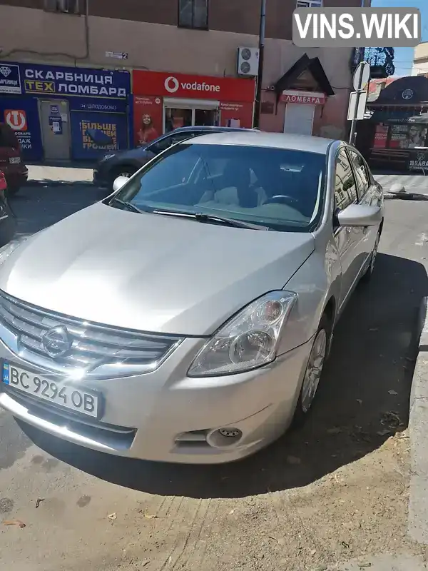 Фото автомобіля