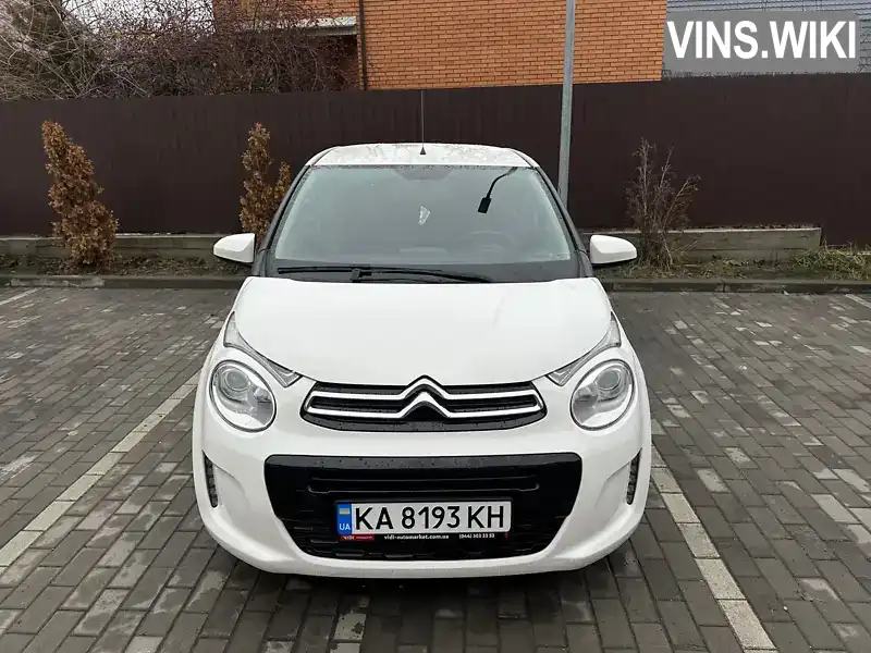 Фото автомобіля