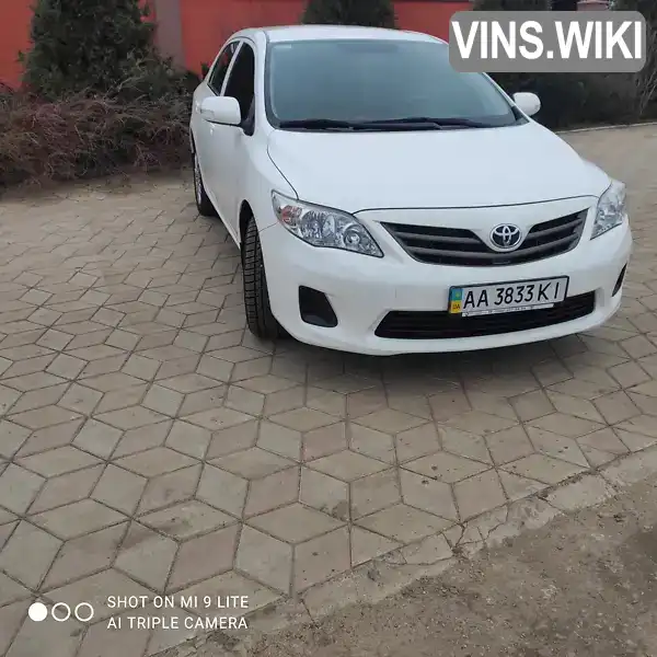 Фото автомобіля
