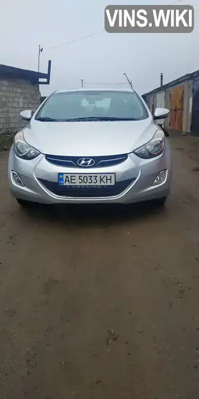 Фото автомобіля