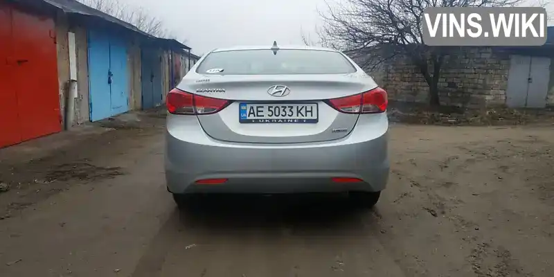 Фото автомобіля