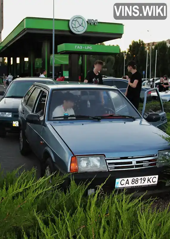 Фото автомобіля