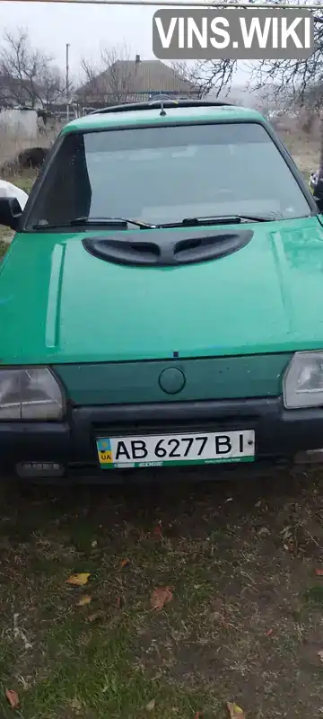 Фото автомобіля
