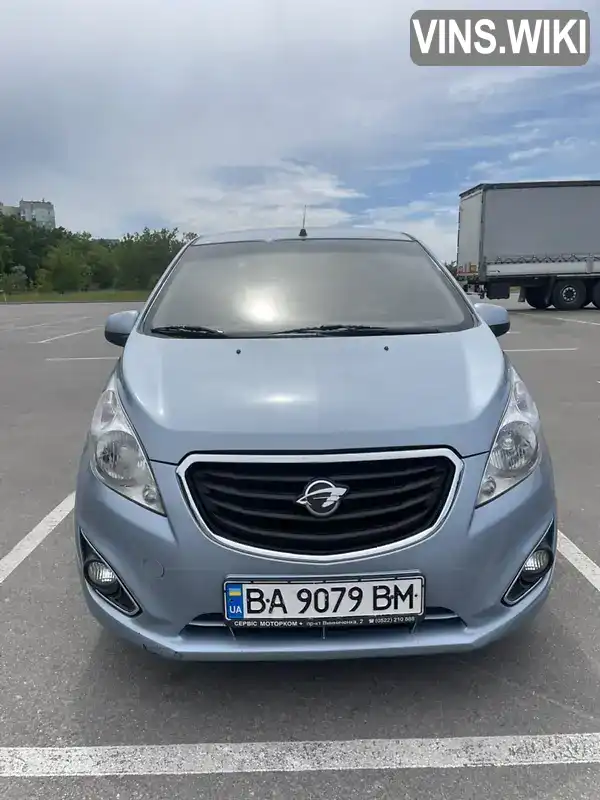 Фото автомобіля