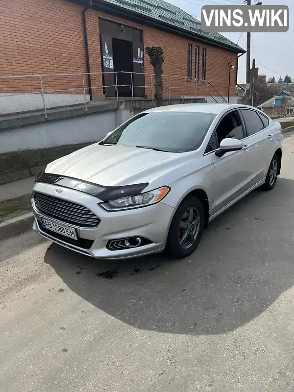 Фото автомобіля