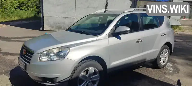 Фото автомобіля