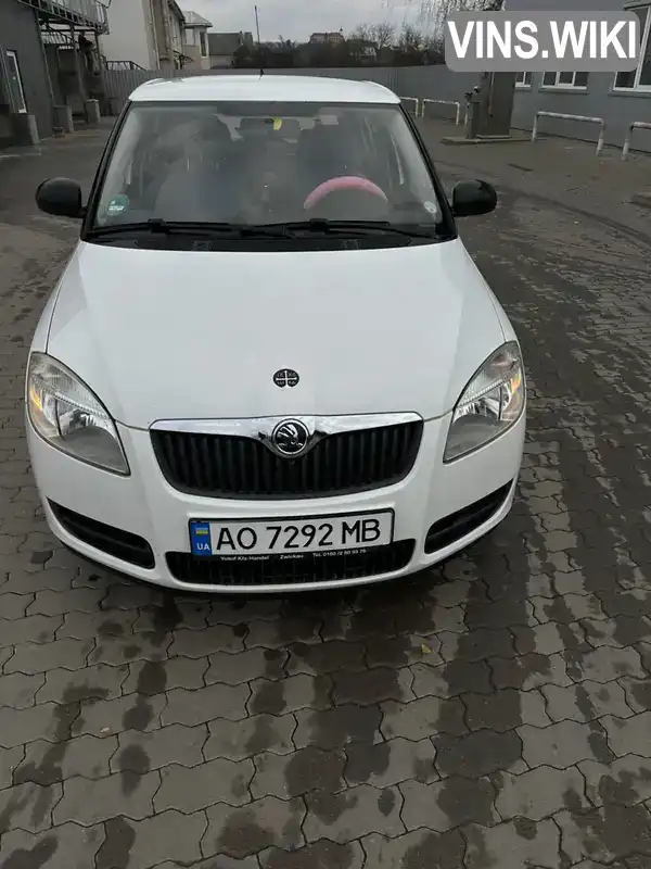 Фото автомобіля