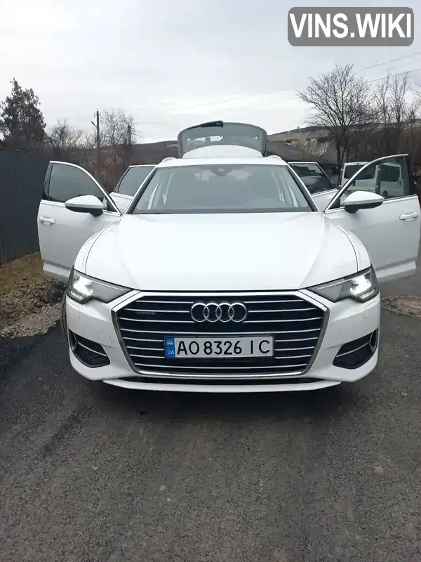 Фото автомобіля