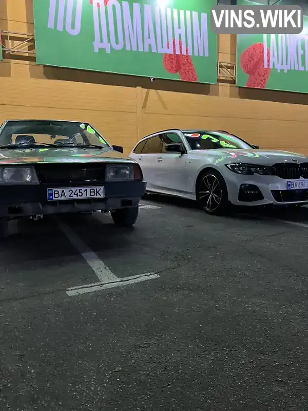 Фото автомобіля