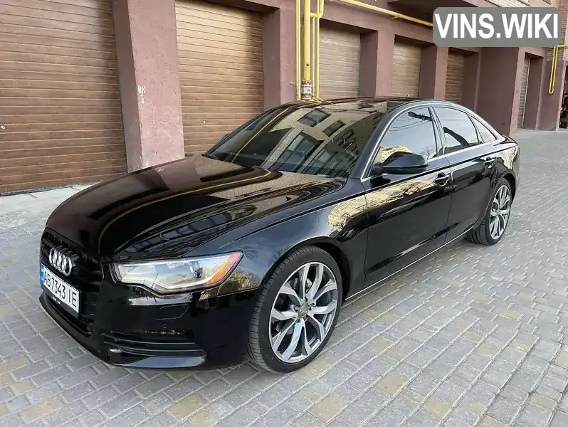 Фото автомобіля