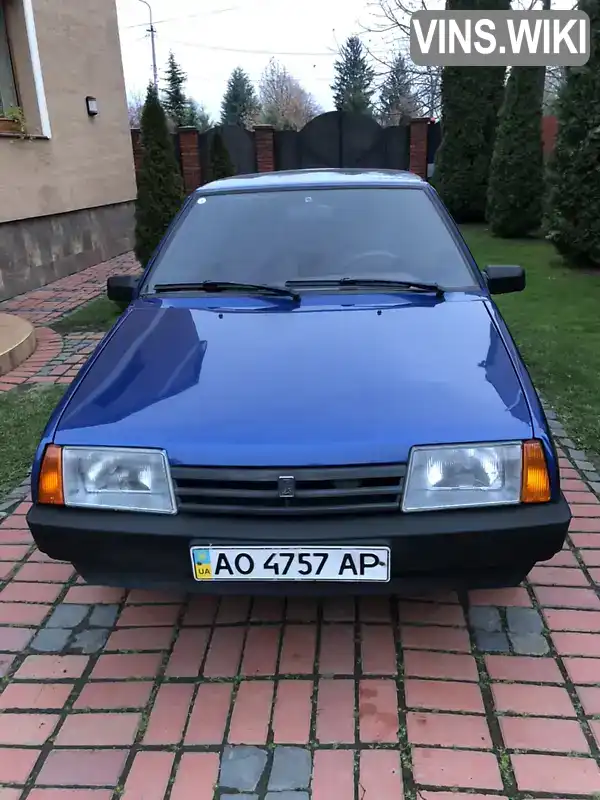 Фото автомобіля