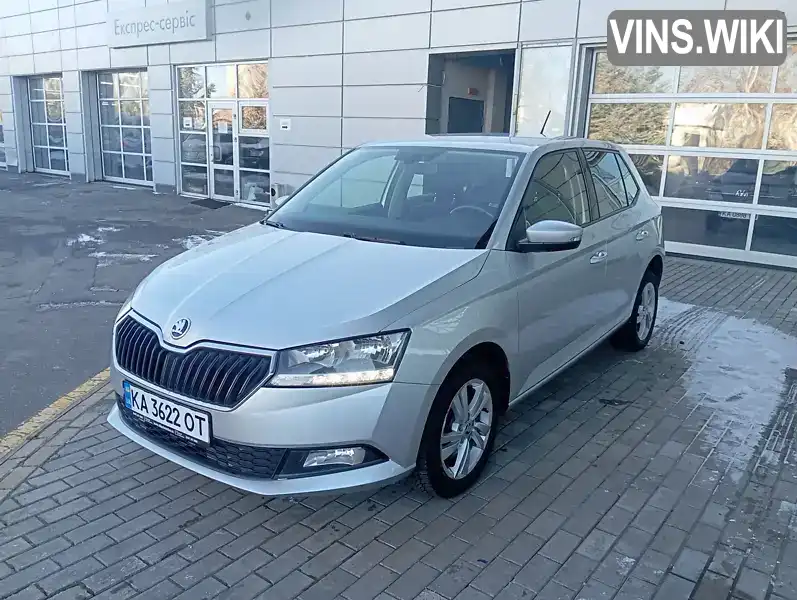 Фото автомобіля