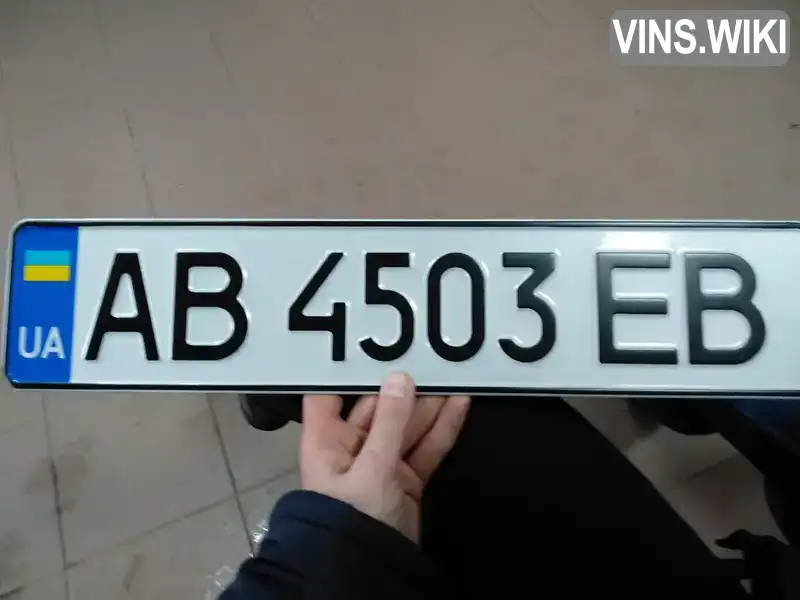 Фото автомобіля