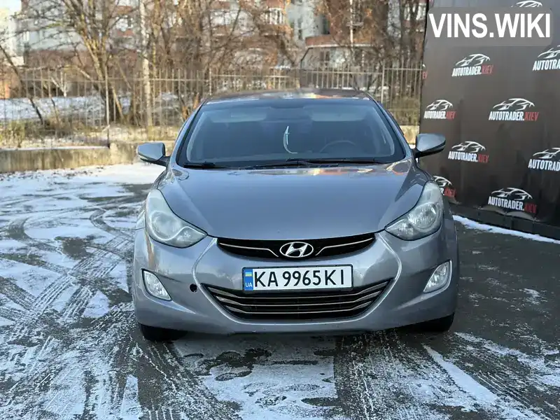 Фото автомобіля