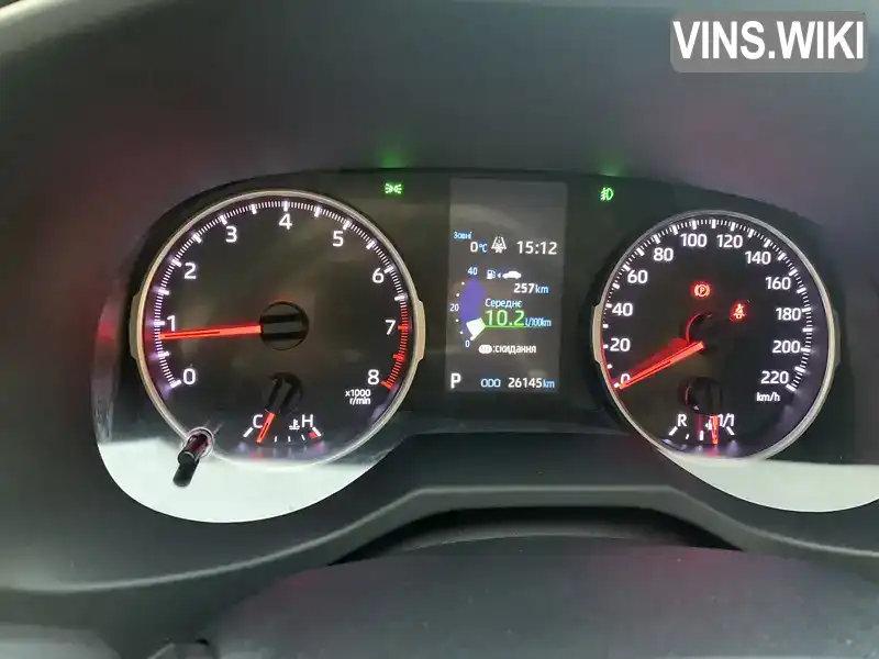 Фото автомобіля