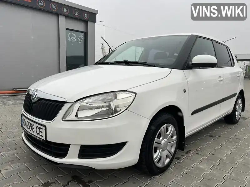 Фото автомобіля