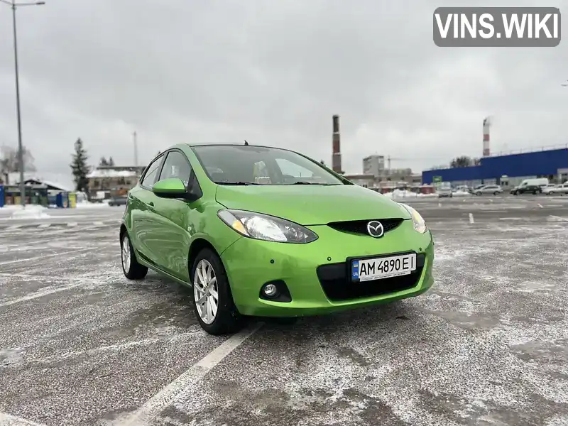 Фото автомобіля
