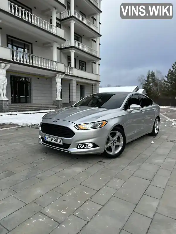 Фото автомобіля