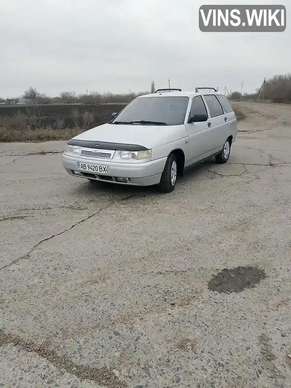 Фото автомобіля