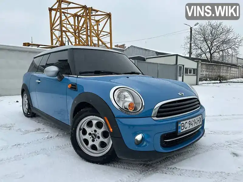 Фото автомобіля
