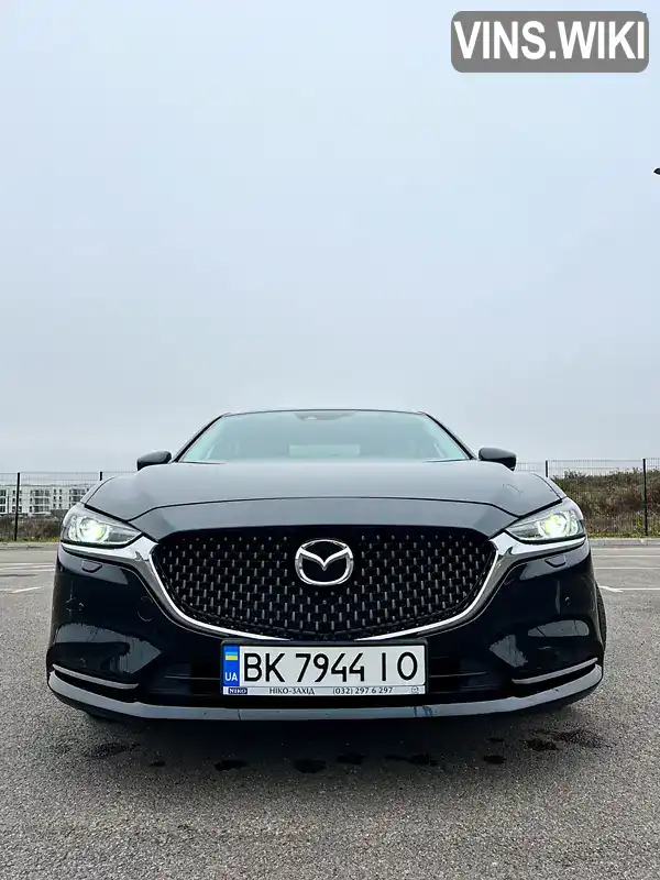 Фото автомобіля