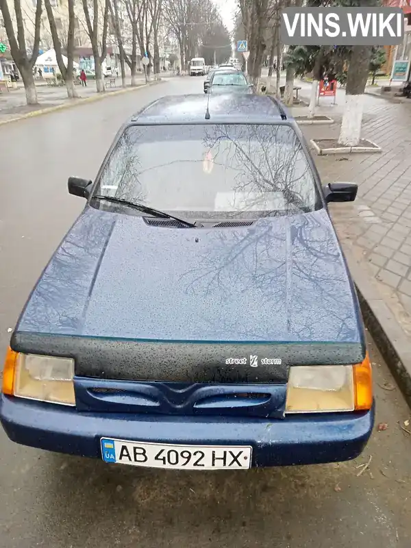 Фото автомобіля
