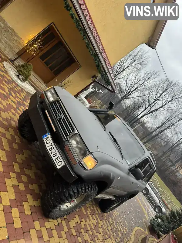 Фото автомобіля