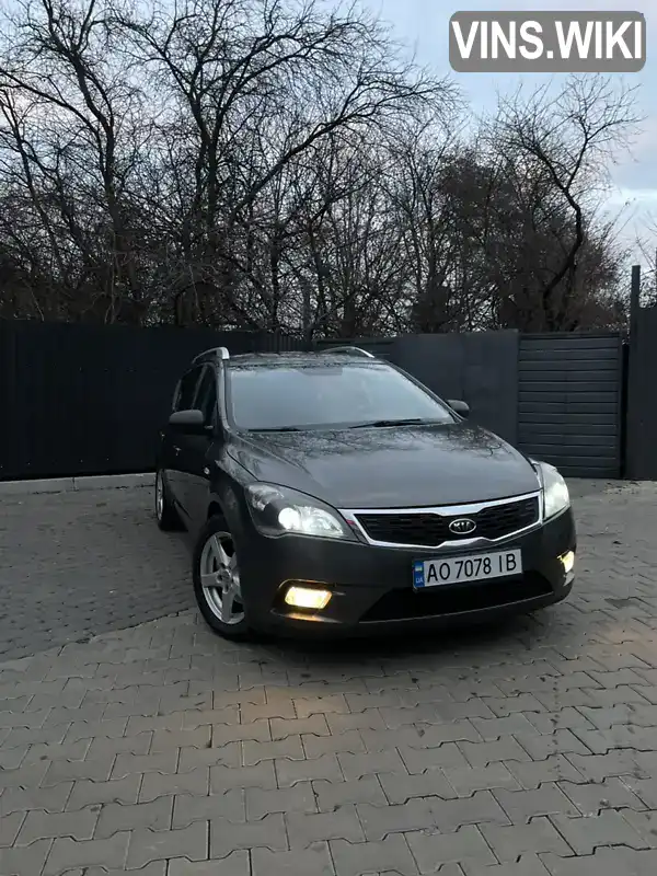 Фото автомобіля