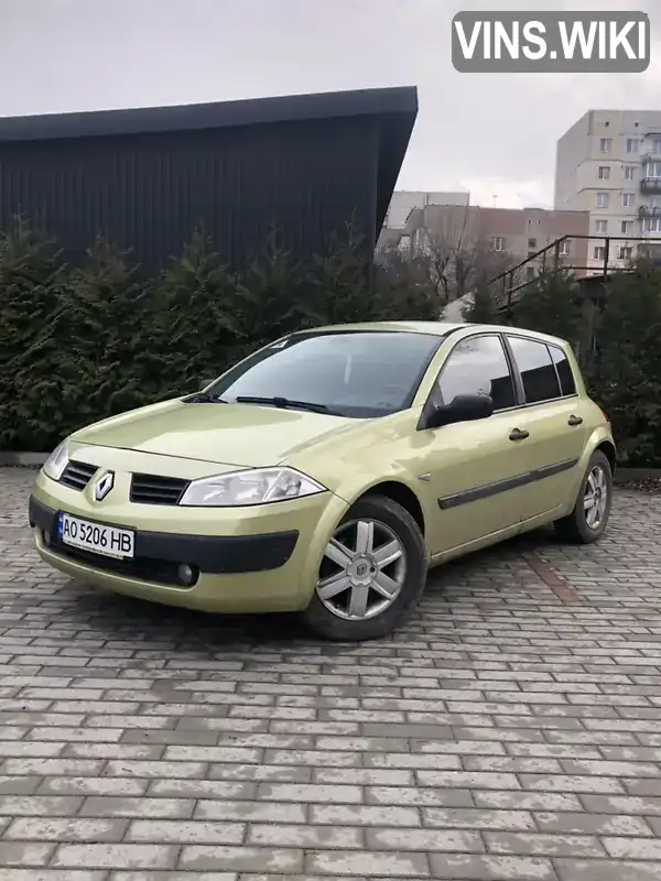 Фото автомобіля